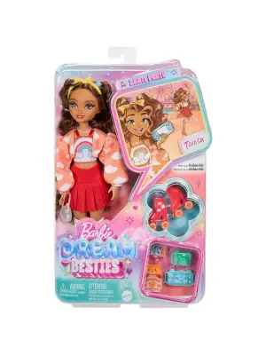 Omarı b Dream Paten Partisi Teresa Bebek Seti