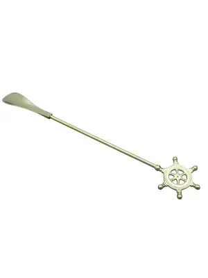 Dümenli Pirinç Kerata Çekecek 4328