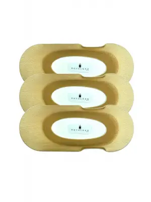 Düşük Kesim Dikişsiz Kaçmaya Dayanıklı Ten Transparan Babet Çorabı Kadın Giyim