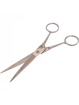 Omarı Profesyonel Saç ve Sakal Kesim Makası 12 Cm