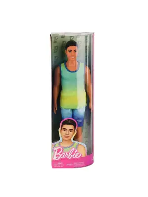 DWK44 Yakışıklı Ken Bebekler