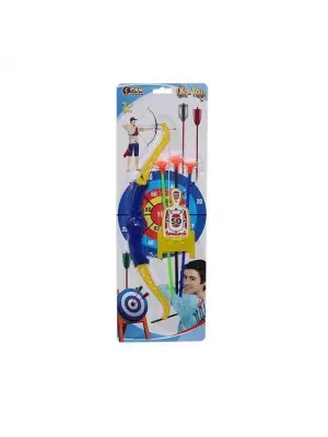 E3051 Ok Yay Seti -Can Oyuncak