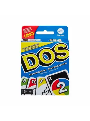 Omarı Eğlenceli UNO Kartlar +7 Yaş