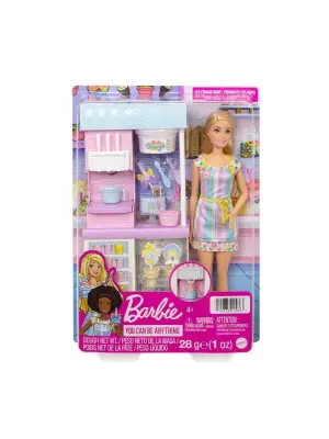 Omarı b Dondurma Dükkanı Oyun Seti, Çocuklar İçin Eğlenceli Aktivite