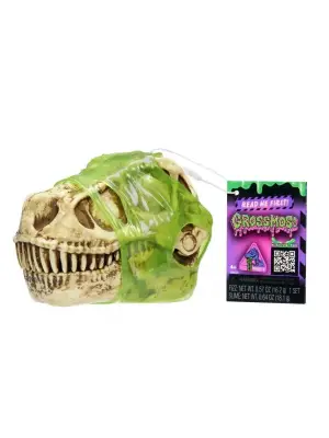 Omarı Çocuklar İçin Eğlenceli Sürpriz Dinozor Oyuncağı