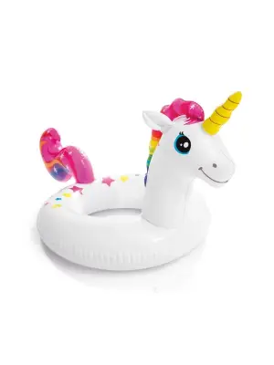 Omarı Renkli Hayvan Desenli Simit Oyuncak - 3-6 Yaş Çocuklar İçin Eğlenceli Oyuncağınız