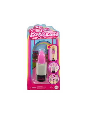 Omarı Renkli İnce Tasarım Mini Bebekler