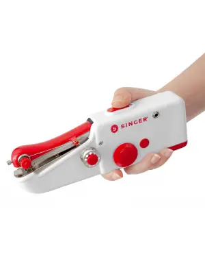 Omarı Hızlı ve Hassas Dikiş Deneyimi