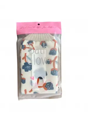 Eldiven Banyo Kesesi