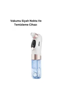 Elektrikli Siyah Nokta Cihazı