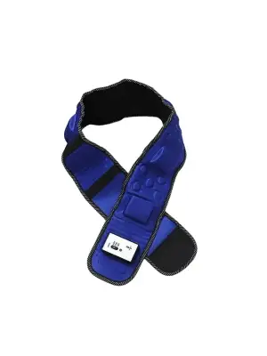 Elektrikli Titreşimli Yağ Yakma Kemeri – Masaj Ve Kilo Kaybı İçin İdeal