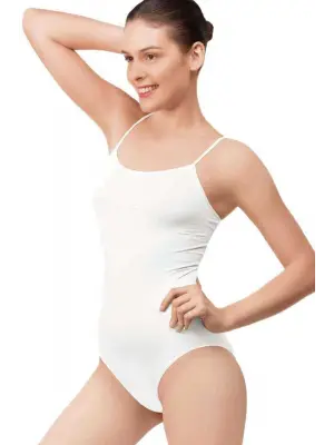 Omarı Dikişsiz Askı Body Zıbın Atlet