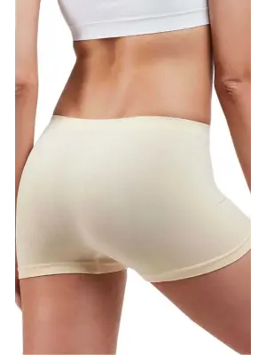 Enerjik Kadın Boxer Şort