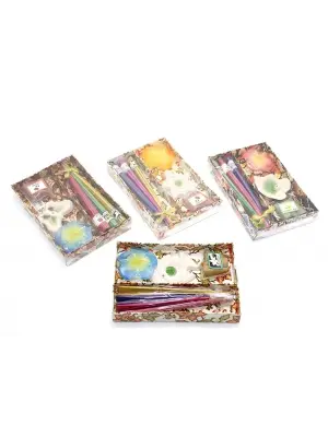 Endonezya Kutulu Tütsü Ve Tütsülük