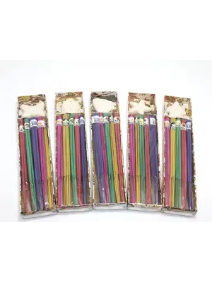 Endonezya Kutulu Tütsü Ve Tütsülük