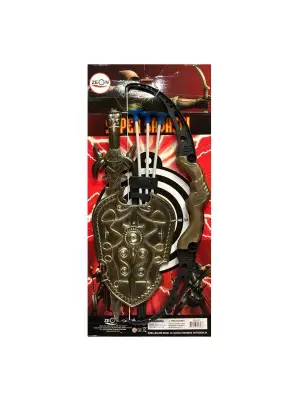 ENF-3578 Ok Yay Seti