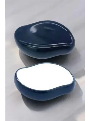 Epilasyon Aleti Bacaklar Kollar İçin Yıkanabilir Kristal Epilatör Tüy Silgi