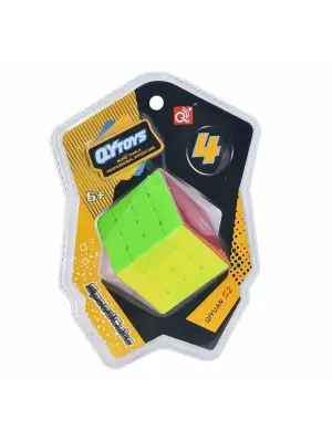 EQY954 Speed Küp 4x4 -Başeltoys