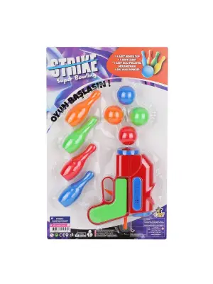 ER-102 Top Atan Tabanca - Erdem Oyuncak