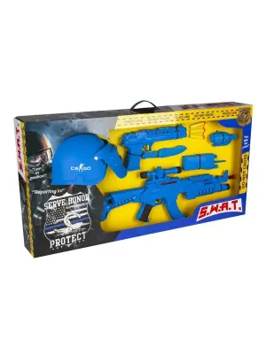ER-117 SWAT SET