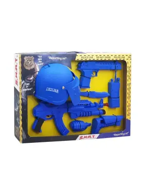 ER-117M SWAT SET MİNİ