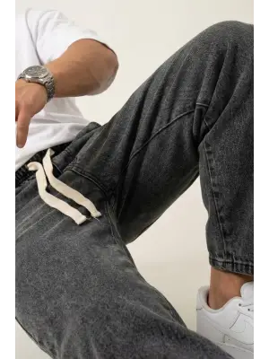 Cool Baggy Jean Pantolon