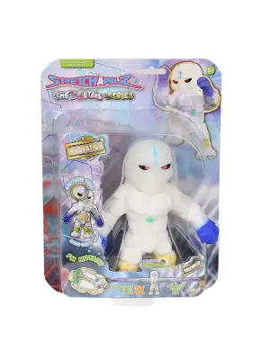 Omarı Esnek ve Konforlu Mutants Seri 14 cm Silikon Eldiven