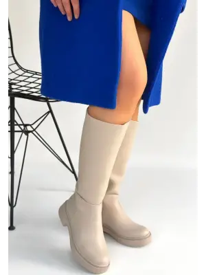 Esni Bej Cilt Çizme