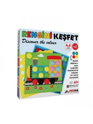 Omarı Renk Değiştiren Oyuncak, Eğlencenin Tadını Çıkar!