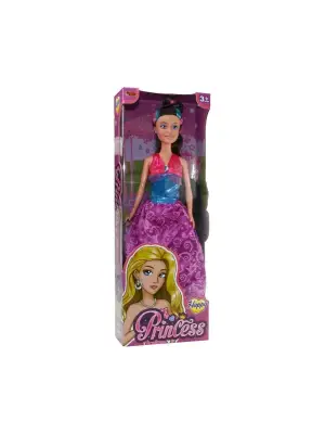 Omarı Yumuşak Silikon Bebek Manken - 29 cm Boyunda