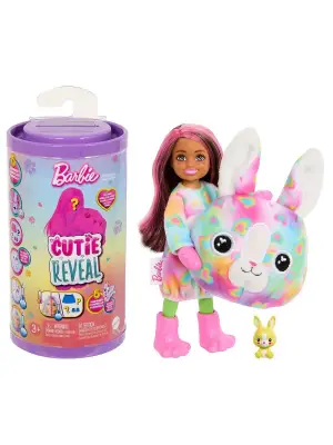 Omarı Rüya Renkler Serisi Chelsea Cutie