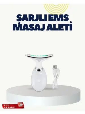 Ev Tipi Cilt Sıkılaştırma Aleti | Gıdı Toparlama Ve Gençleştirme Teknolojisi