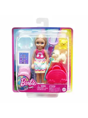 Omarı Yumuşak ve Şık Bebek Seyahat Aksesuarı