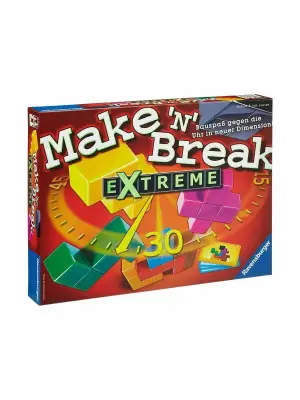 Omarı Extreme Building Game for Fast-Paced Fun