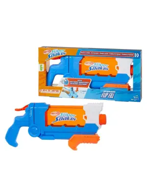F8643 Nerf Super Soaker Flip Fill