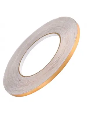 Fayans Arası İzolasyon Bantı Gold 0,5 Cm