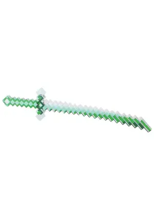 FCN-003 Işıklı İnce Kılıç