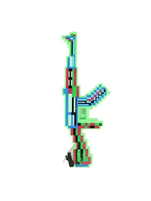 FCN-006 IŞIKLI KILIÇ