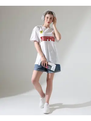 Asil Baskılı Tişört