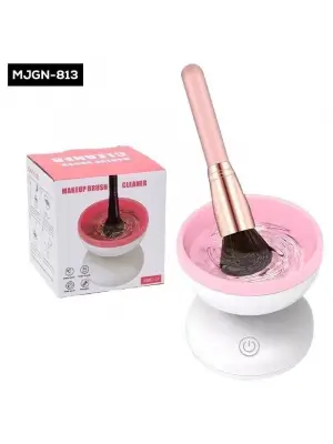 Fırça Yıkama Makines