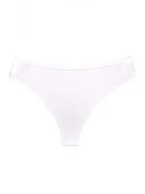 Omarı Kadınlar İçin Rahat Ve Şık 5li Tanga Seti