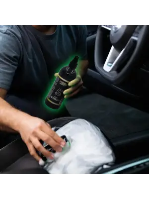 Fulcar Araç Detaylı İç Temizleyici