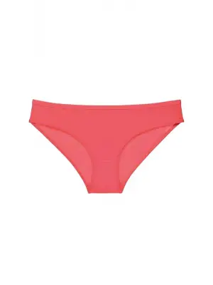 Günlük Taşınabilir Acil Durum Slip Külot