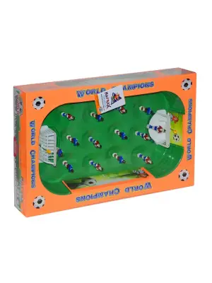 Omarı Küçük Boy Futbol Şampiyonu