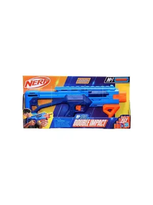 G0879 Nerf N Serisi Double Impact