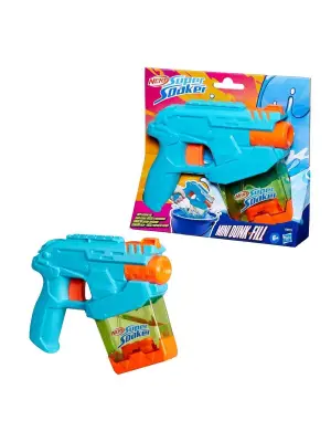 G0993 Nerf Super Soaker Mini Dunk Fill