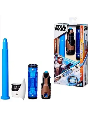 G1568 Omarı Power The Force Işın Kılıcı Darth Kenobi