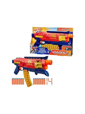 G1759 Nerf Loadout Shadowspeed Recon