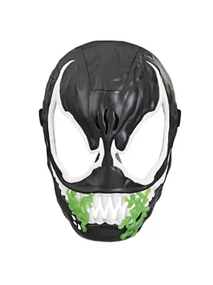 G1828 Spider-Man Venomversus Venom Maske