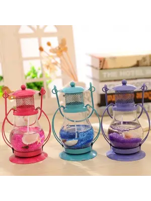  gemici Feneri Jel Mum